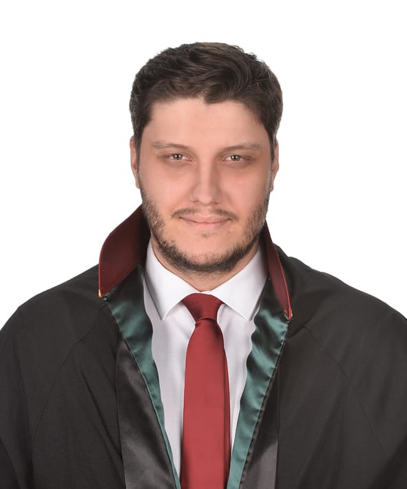 Av. Gökalp Nasuhoğlu