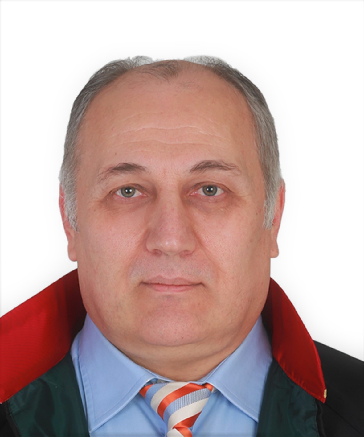 Av. Menduh Nasuhoğlu