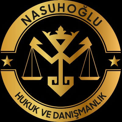 Nasuhoğlu Hukuk Bürosu Logosu